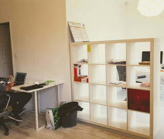 Open Space  1 poste Coworking Boulevard Michelet Toulouse 31000 - photo 6